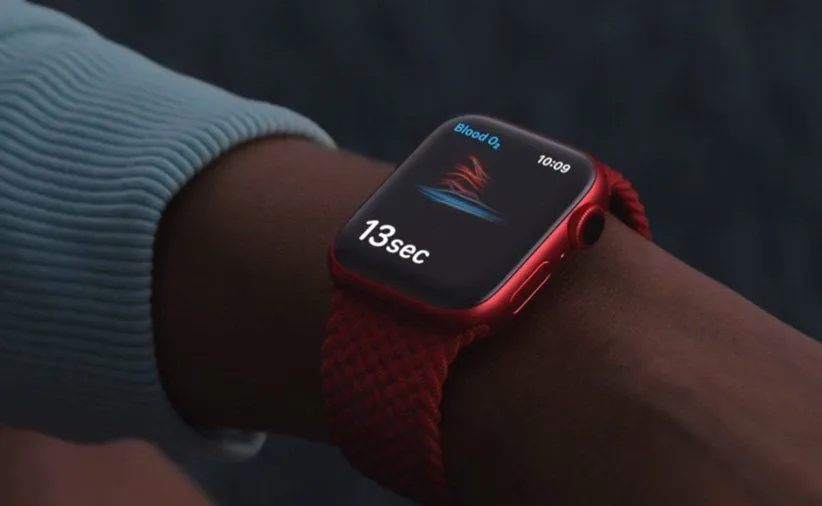 چرا اپل واچ ۵ و SE را باید به watchOS 7.3.1 به‌روزرسانی کرد؟