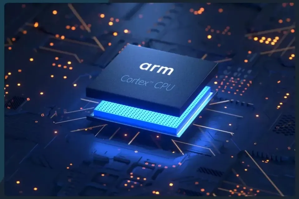 اپل، سامسونگ و آمازون به‌دنبال سرمایه‌گذاری در ARM هستند
