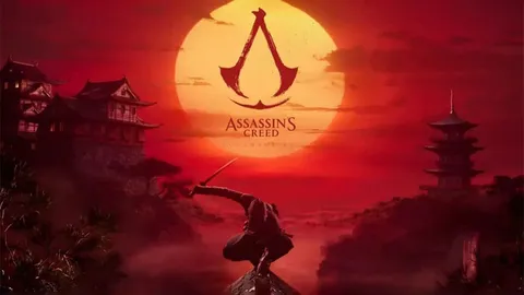 شایعه: بازی Assassin’s Creed Red در سال جاری منتشر خواهد شد