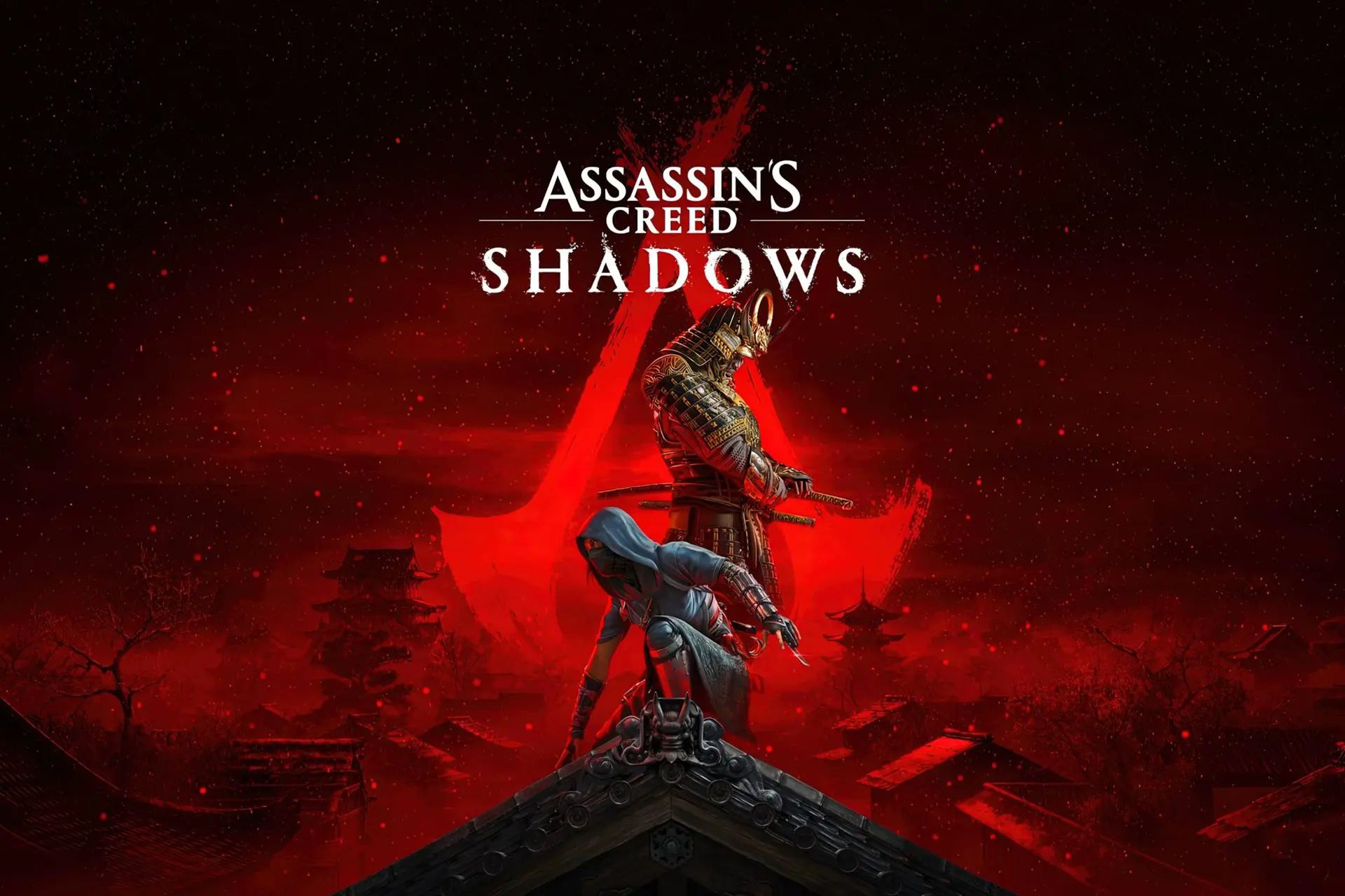 Assassin’s Creed Shadows