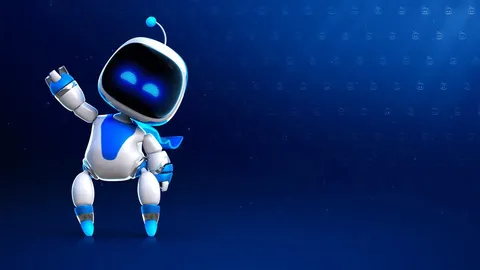 استروبات در میان پنج بازی پرفروش پلتفرمر در دهه گذشته است