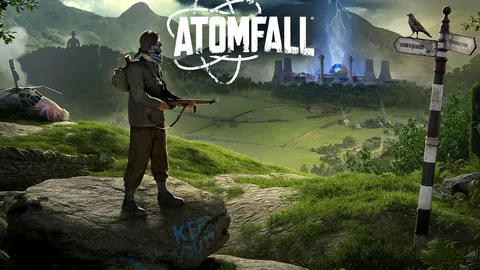 سیستم مورد نیاز برای تجربه Atomfall مشخص شد