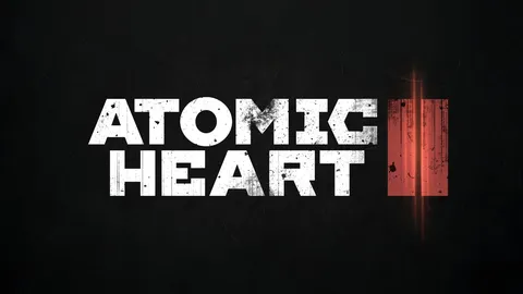 بازی Atomic Heart II در مراسم سامر گیم فست 2025 رونمایی شد
