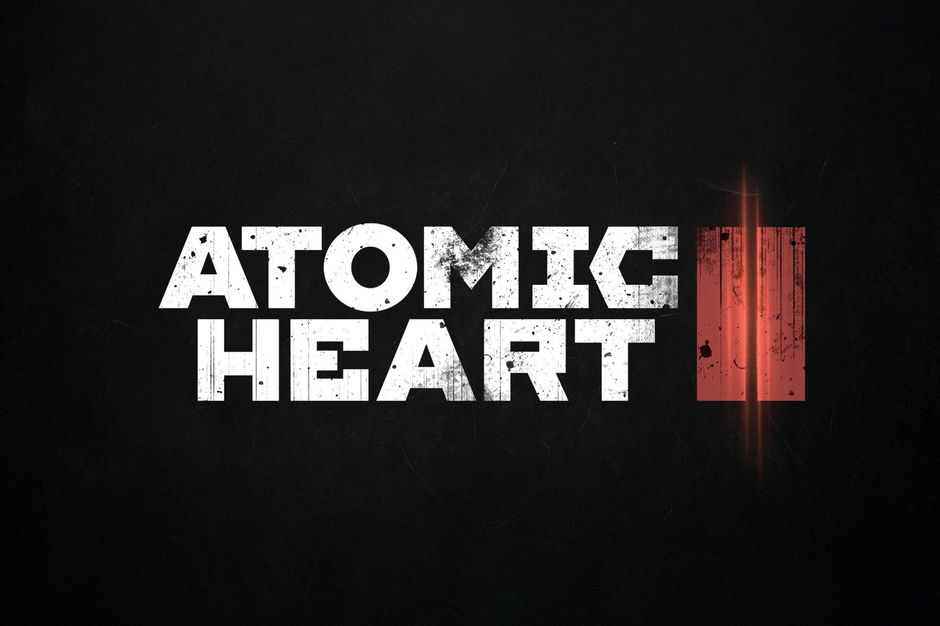 Atomic Heart II