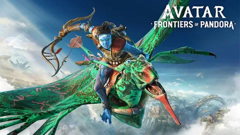 نسخه‌های فیزیکی Avatar: Frontiers Of Pandora حداقل یک بار نیازمند اتصال به اینترنت هستند