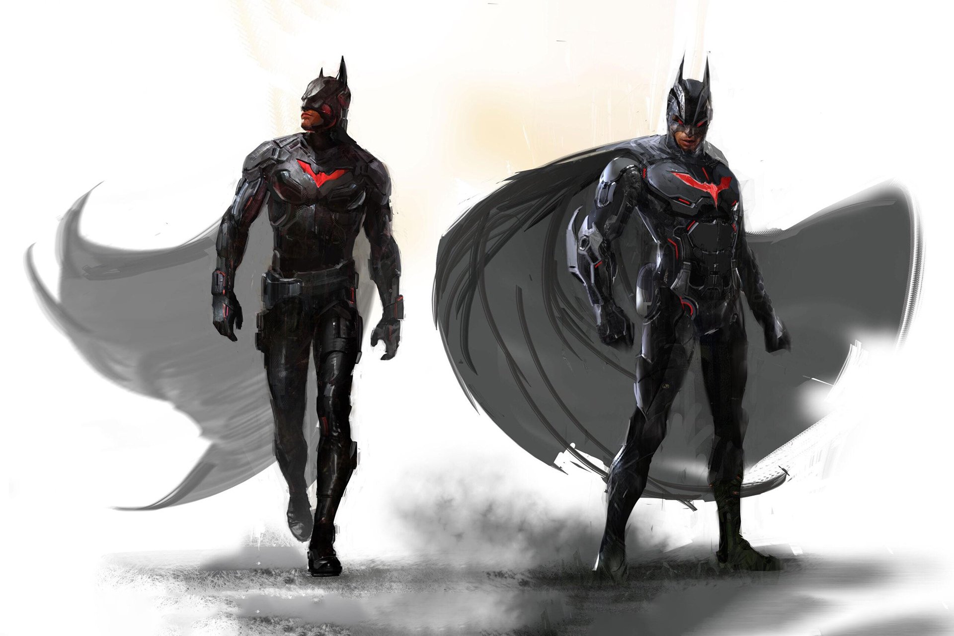 Batman Beyond