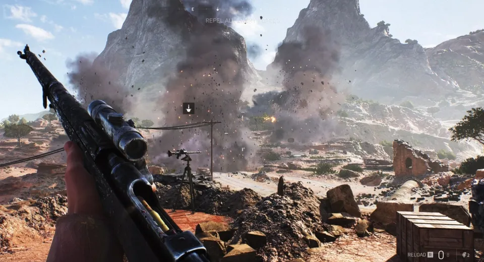 Battlefield-Games-in-Order