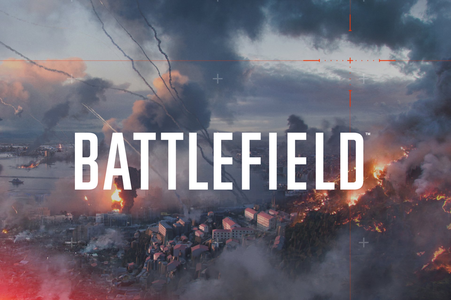 Battlefield