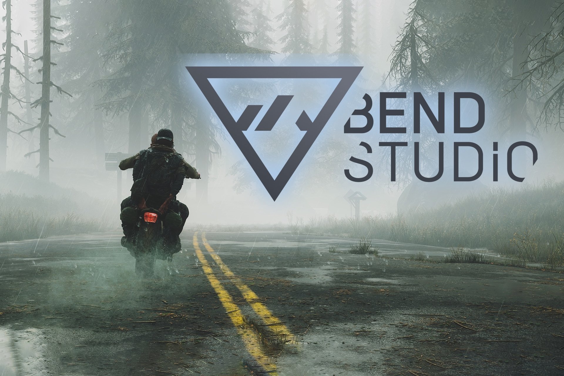 Bend Studio