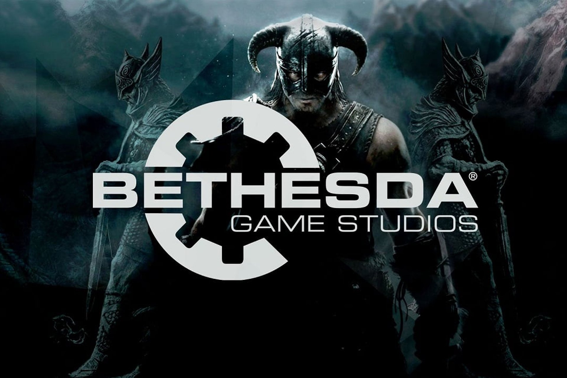 Bethesda games