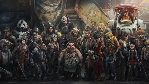 چرا بازی Beyond Good & Evil 2 هنوز منتشر نشده است؟
