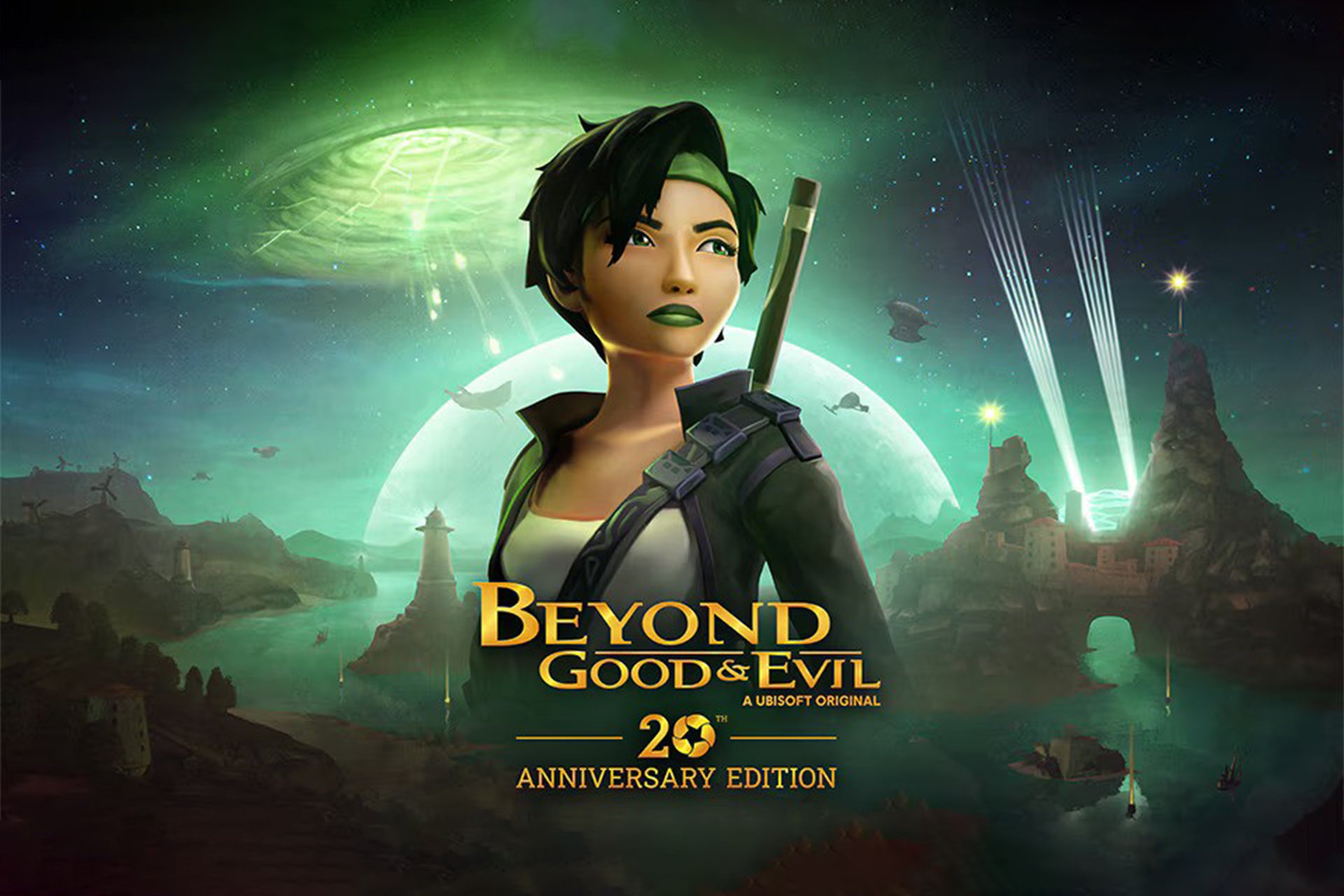 Beyond Good and Evil