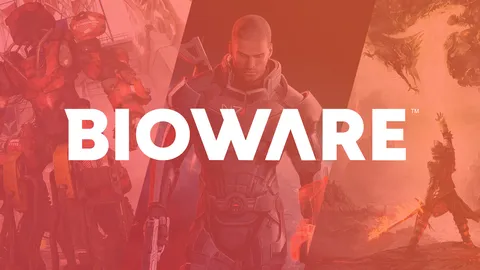گزارش: تعداد کارکنان BioWare به کمتر از 100 نفر کاهش پیدا کرده است!