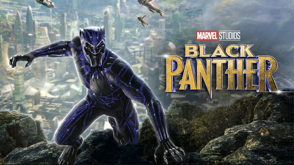 Black-Panther