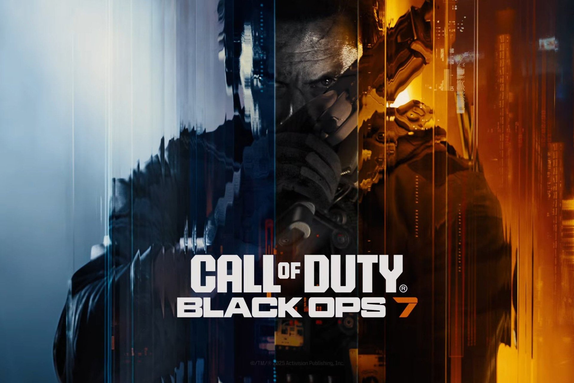Black Ops 7