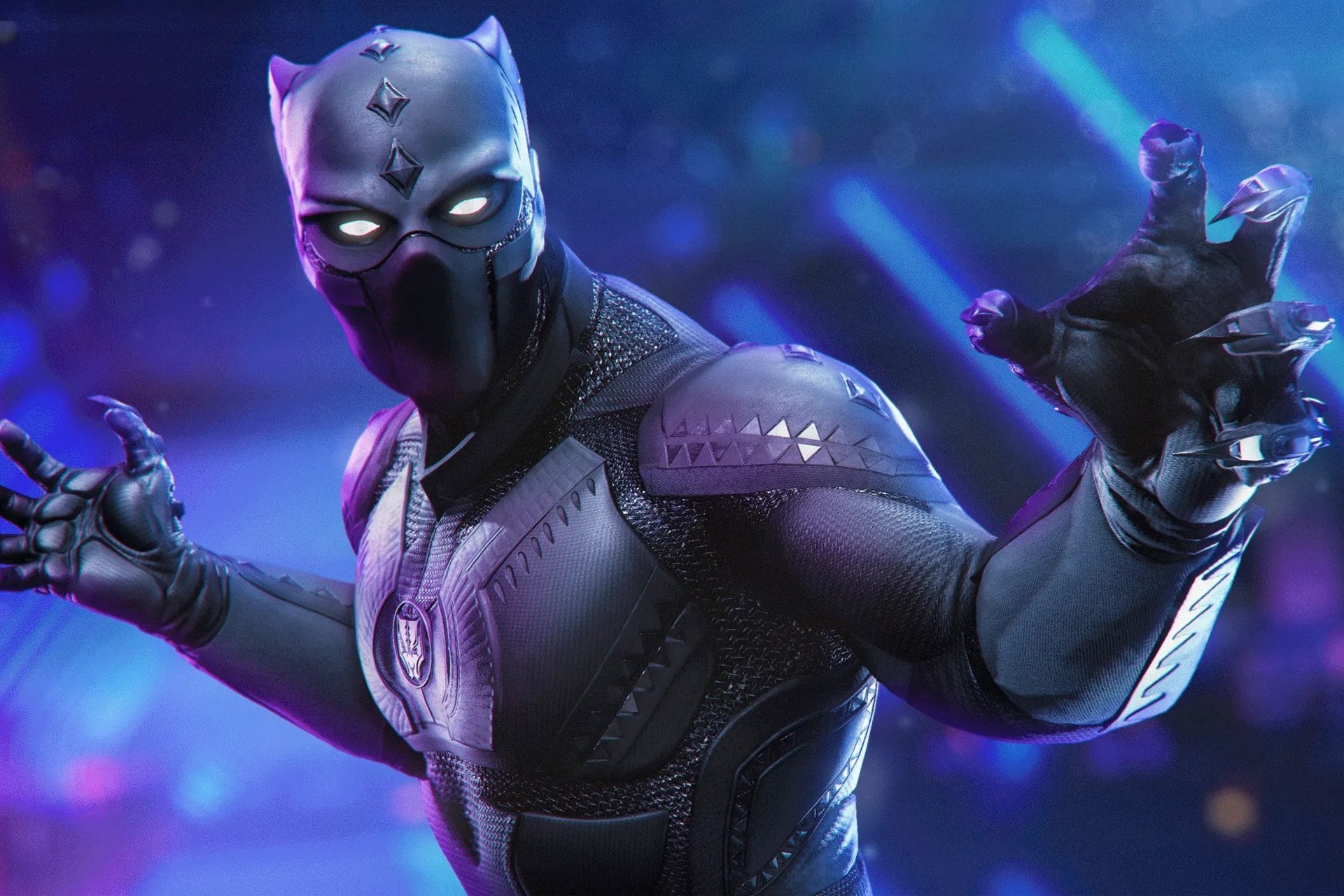 Black Panther