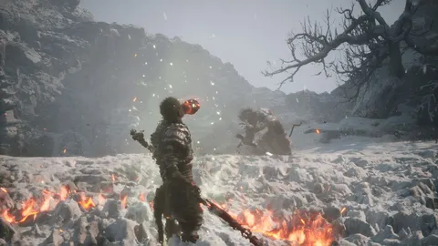 درجه سختی Black Myth: Wukong قابل تغییر نخواهد بود