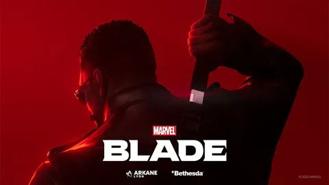 بازی Blade احتمالا در سال 2027 منتشر خواهد شد