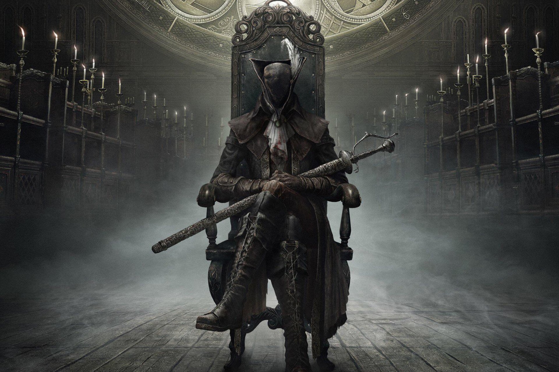 Bloodborne