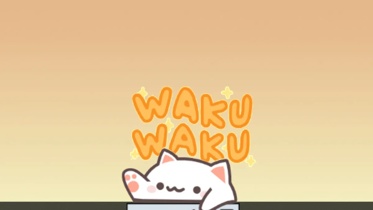 با Bongo Cat آشنا شوید؛ ترند این روزهای گیم!