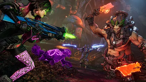 چرا مینی‌مپ در بازی Borderlands 4 وجود ندارد؟ صحبت رندی پیچفورد راجع به تغییرات صورت‌گرفته