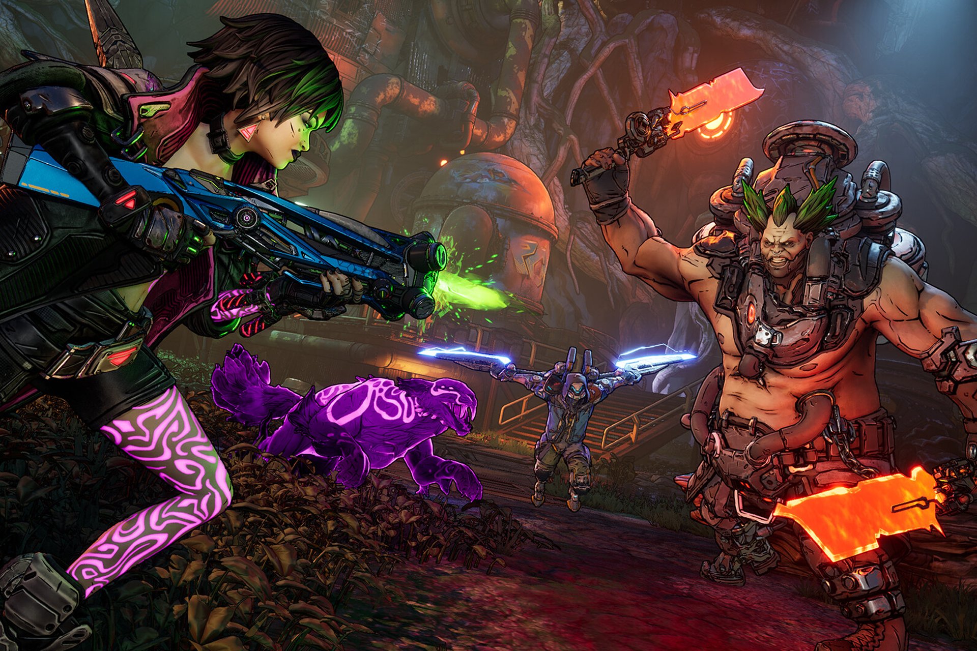 Borderlands 4