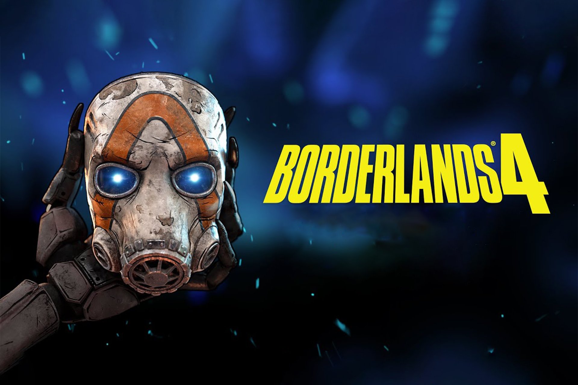 Borderlands 4