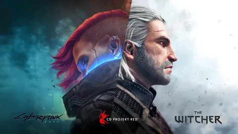 استودیو CD Projekt Red در حال بررسی امکان ساخت بازی موبایلی سایبرپانک است