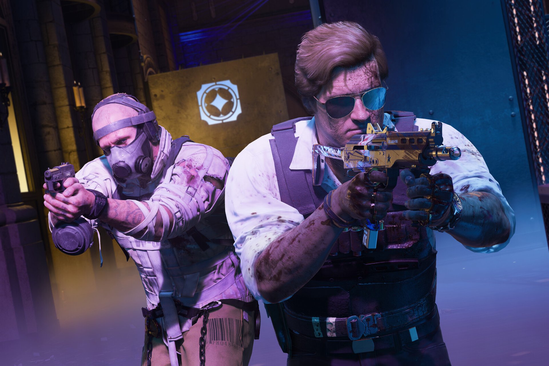 Call of Duty Black Ops 6