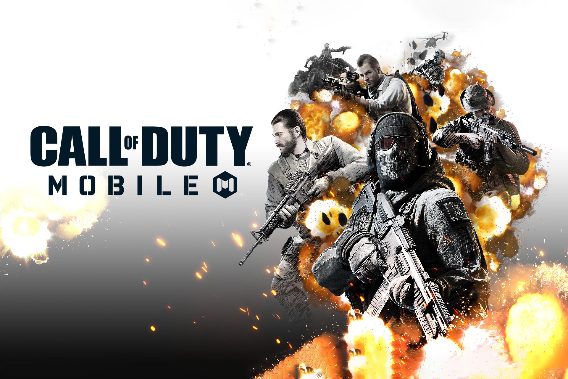 Call of Duty Mobile