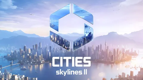 عرضه نسخه کنسولی Cities: Skylines 2 با تاخیر روبرو شد