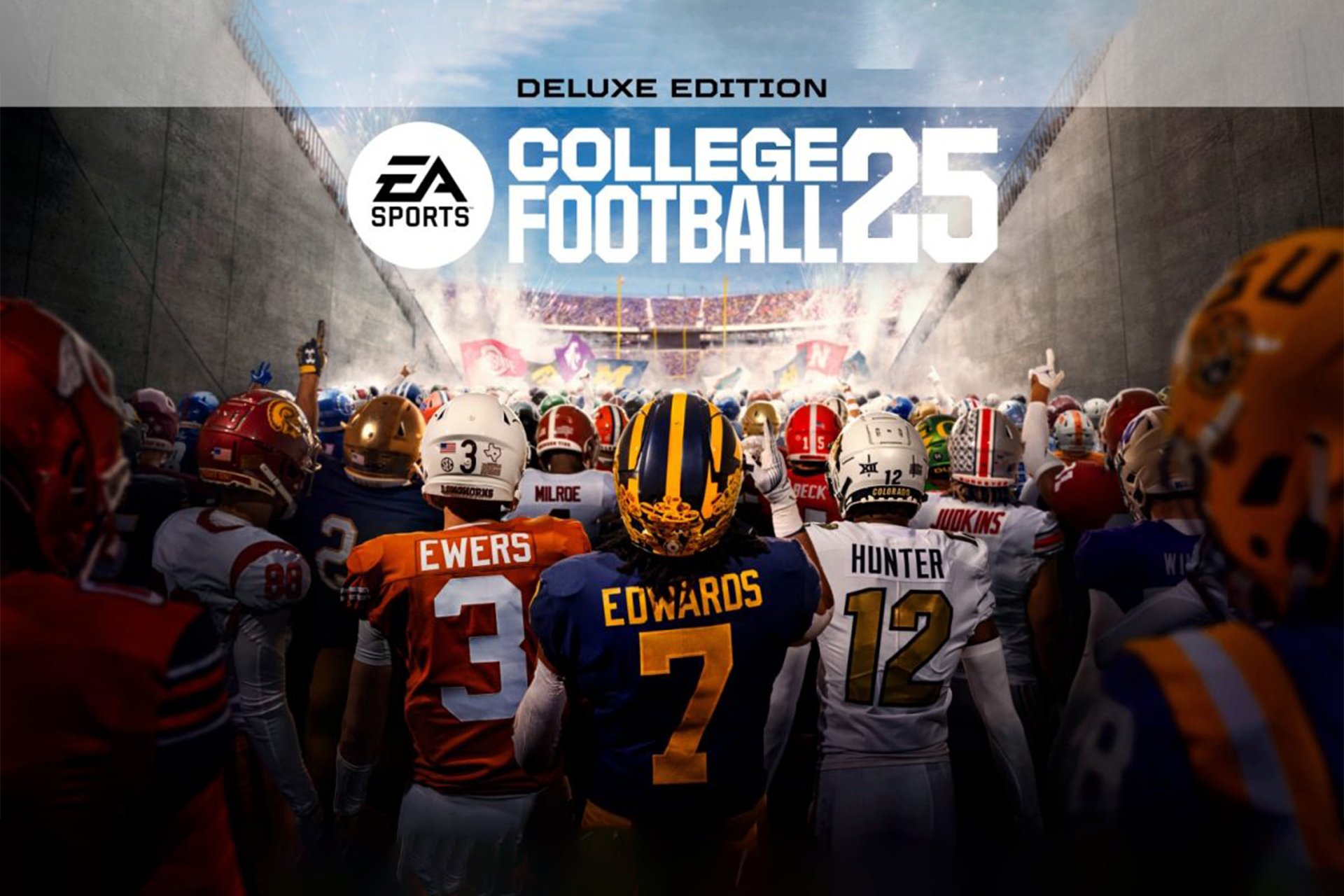 College Football 25