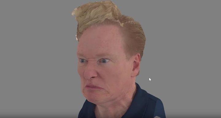 Conan O’Brien