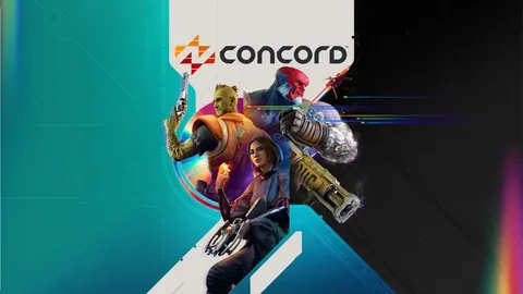 آیا بازی Concord یک کپی از Guardians Of The Galaxy خواهد بود؟