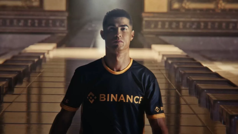 Cristiano-Ronaldo-Binance