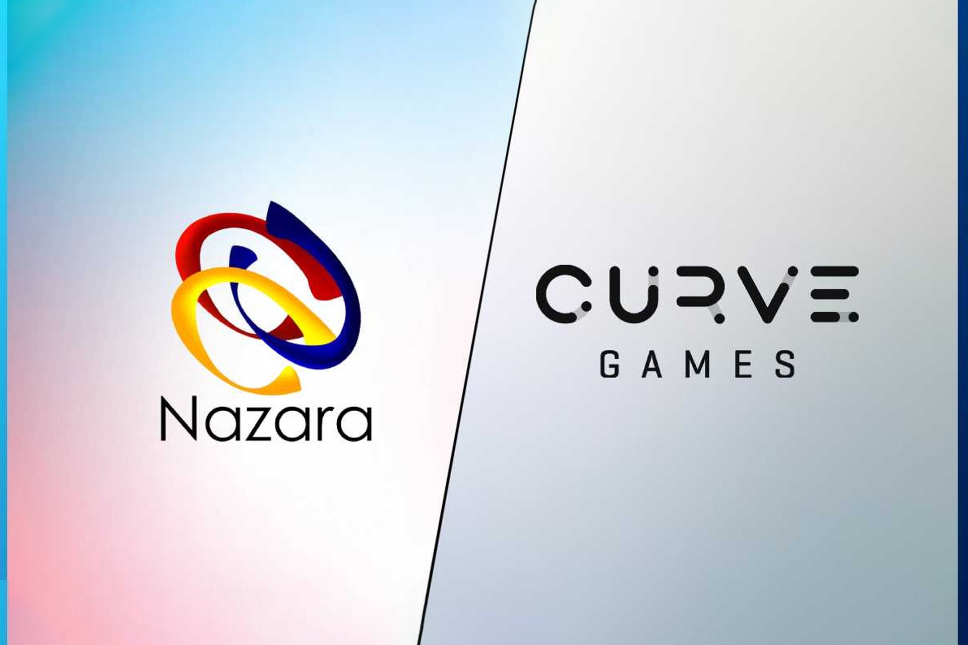 Curve Games