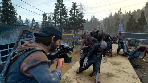 پیش‌فروش Days Gone Remastered با استقبال خوبی مواجه شده است