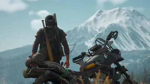 ریمستر Days Gone با استقبال طرفداران روبرو شد
