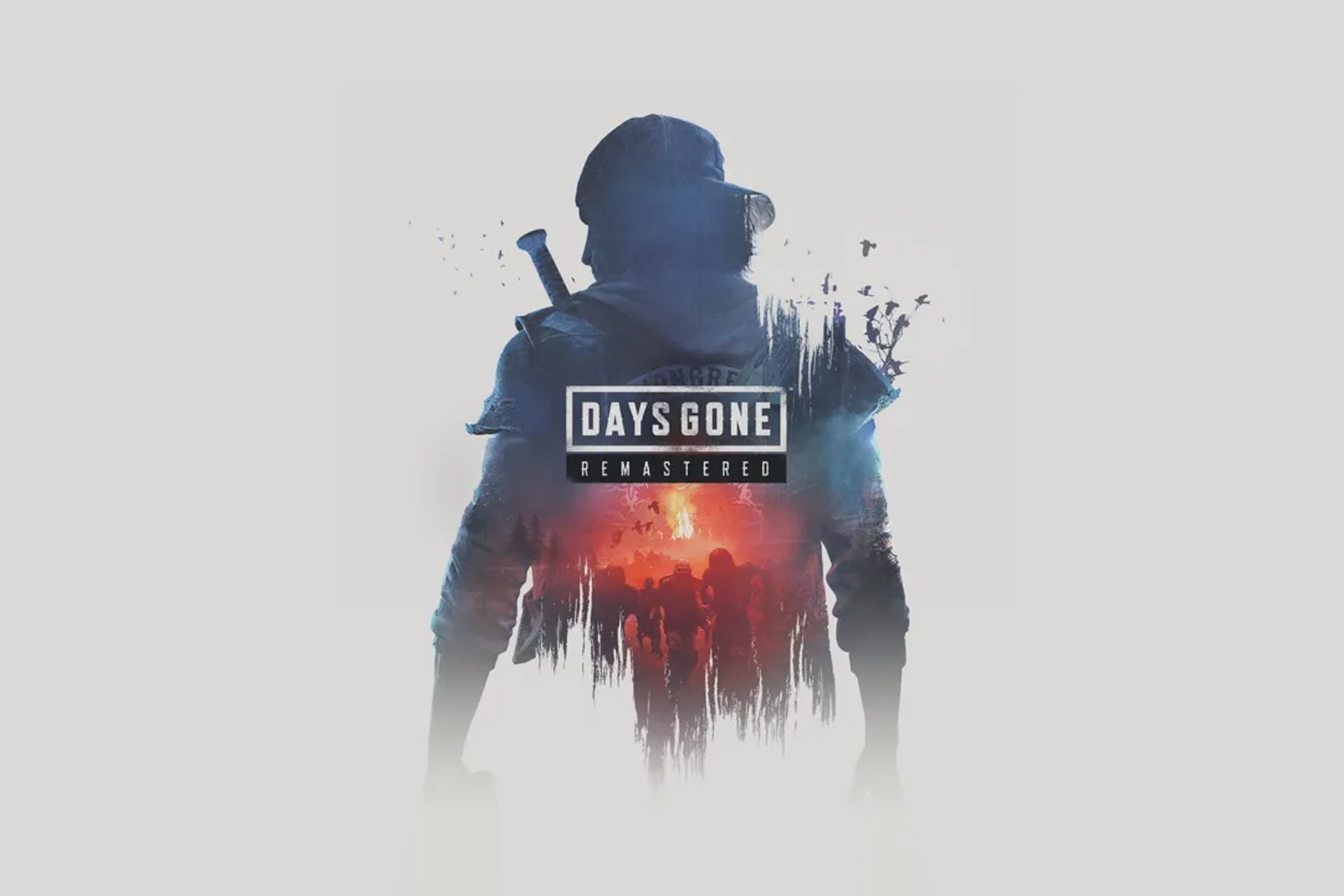 Days Gone remaster