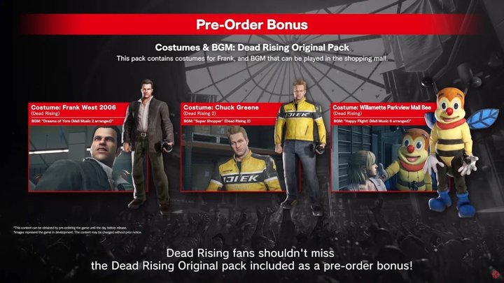 Dead-Rising-Deluxe-Remaster-Pre-Order-Bonus