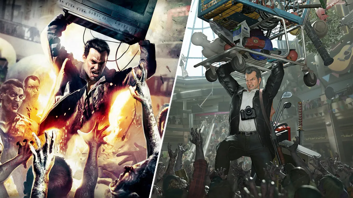 موسیقی اورجینال بازی Dead Rising در نسخه ریمستر حضور خواهد داشت