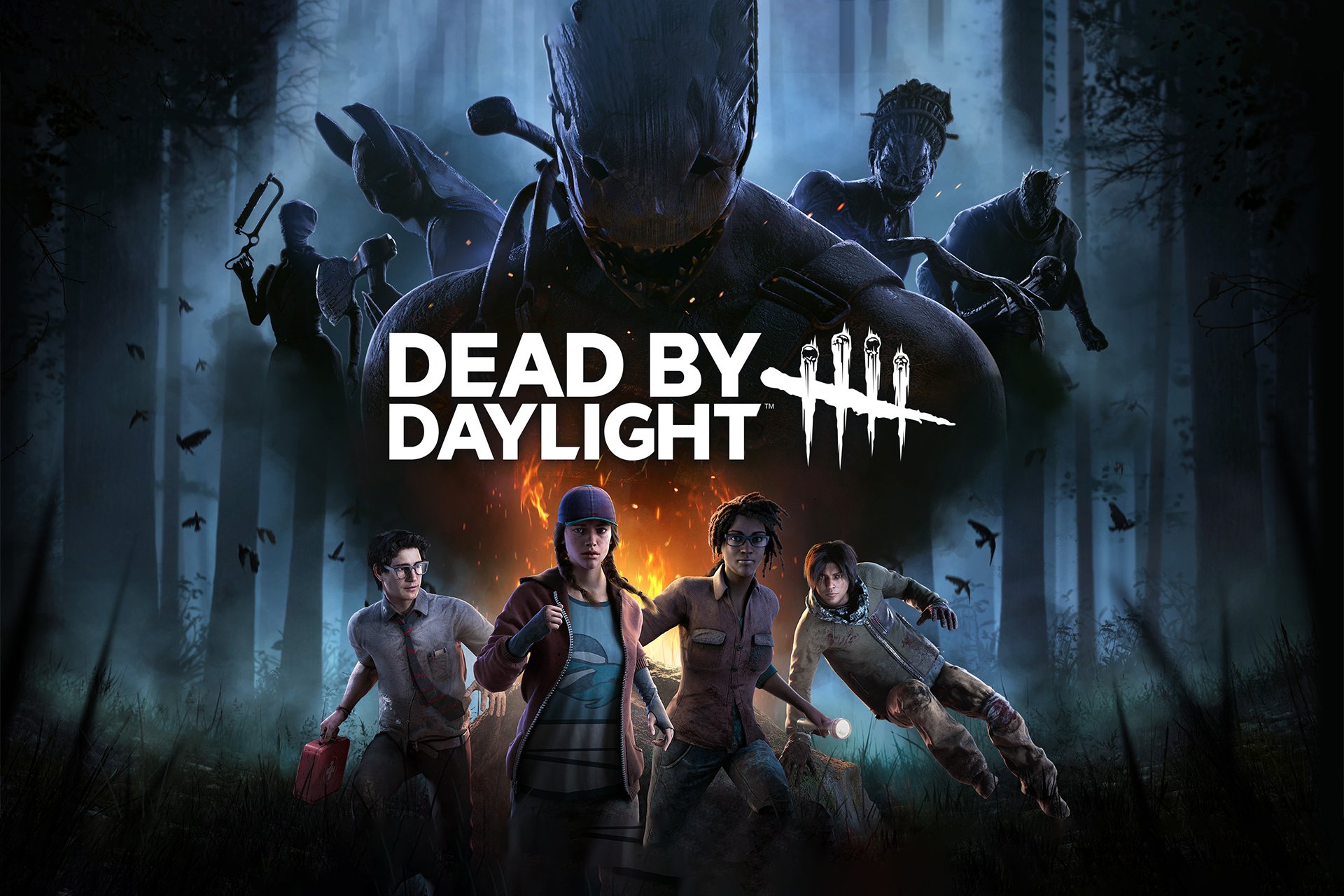 DeadbyDaylight