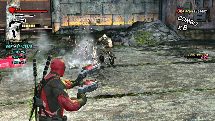 Deadpool-PC-Game-download