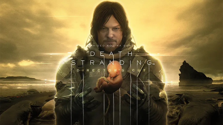 بازی Death Stranding Director’s Cut برای کاربران آیفون با تاخیر روبه‌رو شد