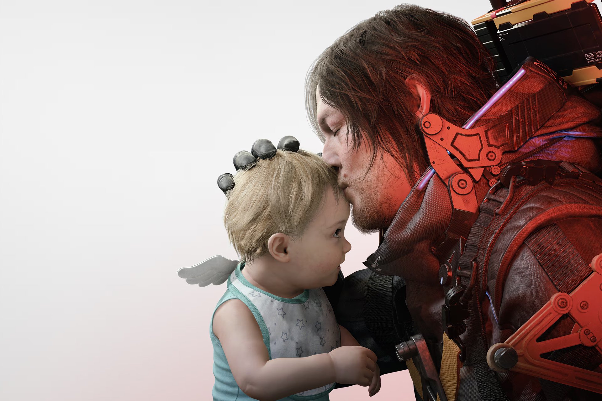 Death Stranding 2