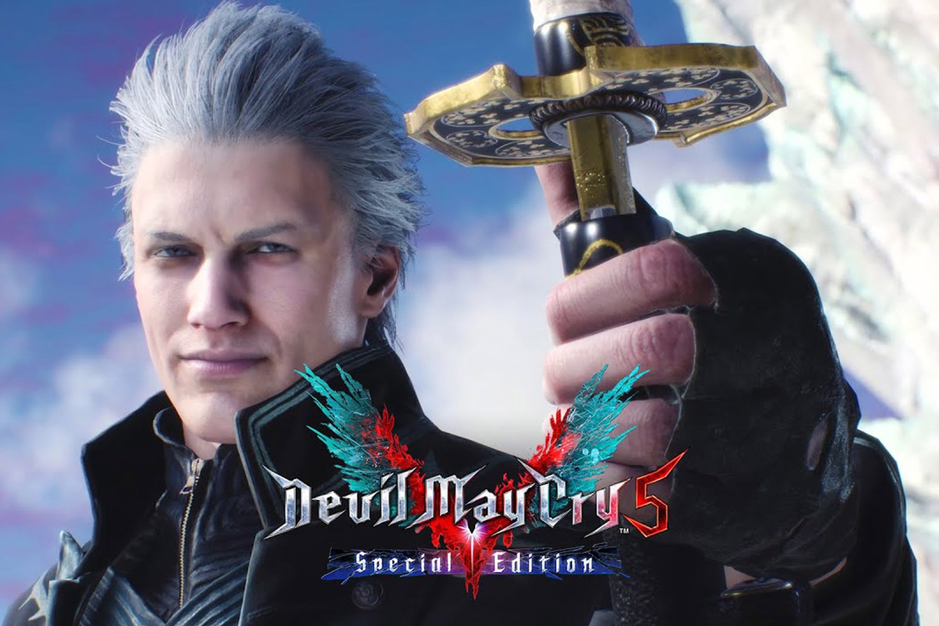 Devil May Cry 5