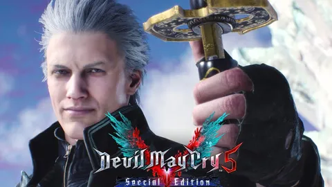 فروش بازی Devil May Cry 5 به 8.4 میلیون نسخه رسید