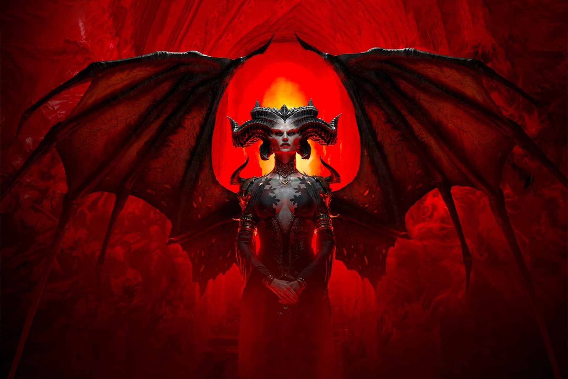 Diablo 4