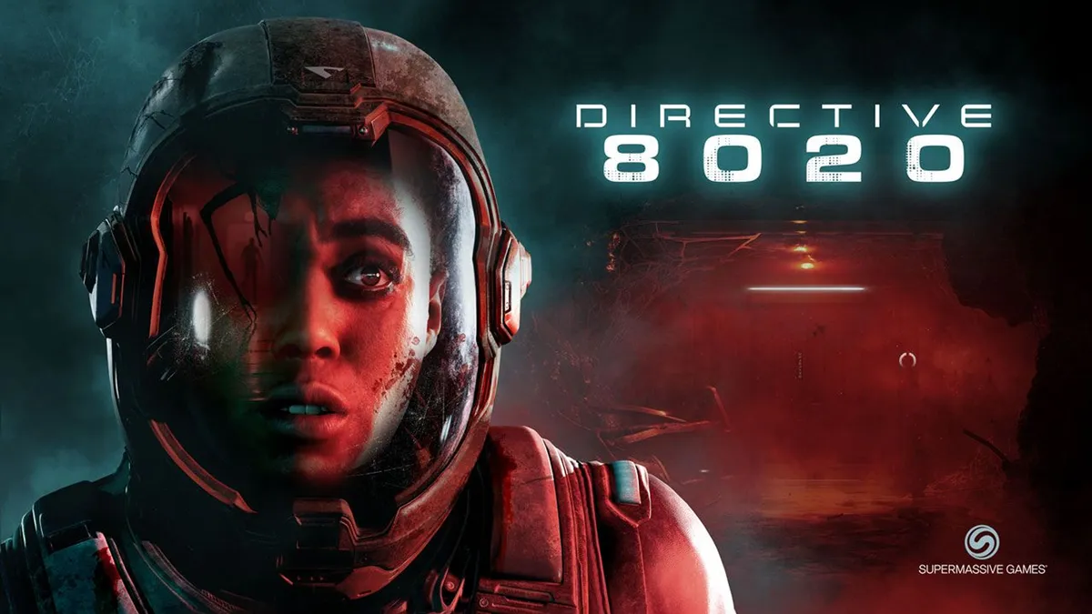 جدیدترین اثر Supermassive Games با نام Directive 8020 معرفی شد