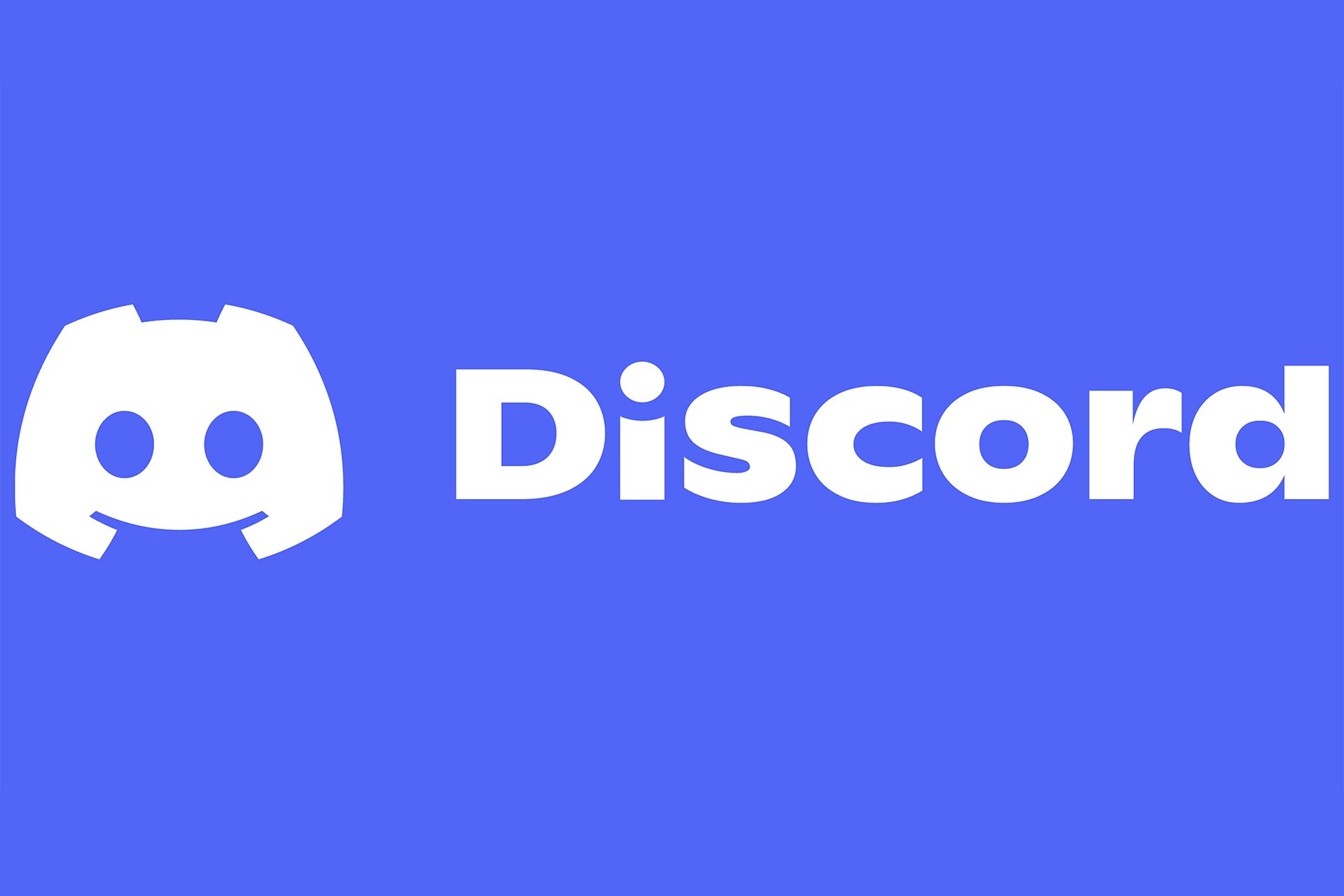 Discord logo